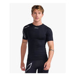 2XU - CORE COMPRESSION S/S Men - Rev Online