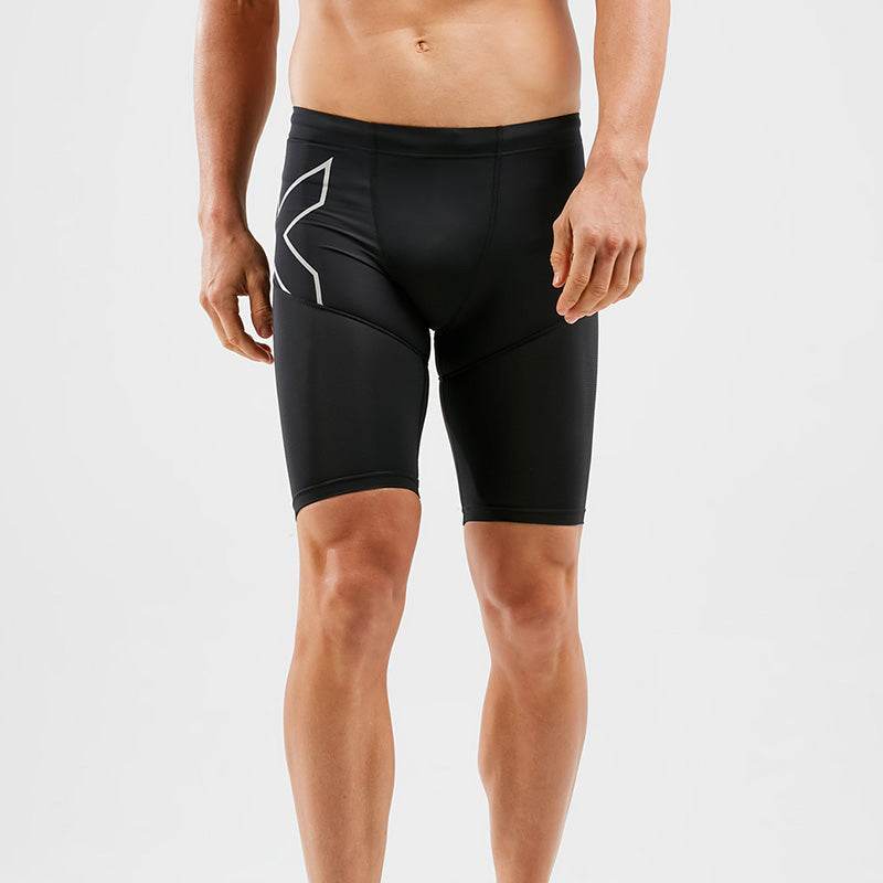 2XU - RUN DASH COMPRESSION SHORTS Men - Rev Online