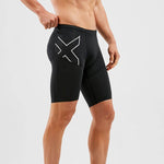 2XU - RUN DASH COMPRESSION SHORTS Men - Rev Online