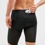 2XU - RUN DASH COMPRESSION SHORTS Men - Rev Online