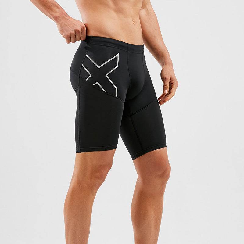 2XU - RUN DASH COMPRESSION SHORTS Men - Rev Online