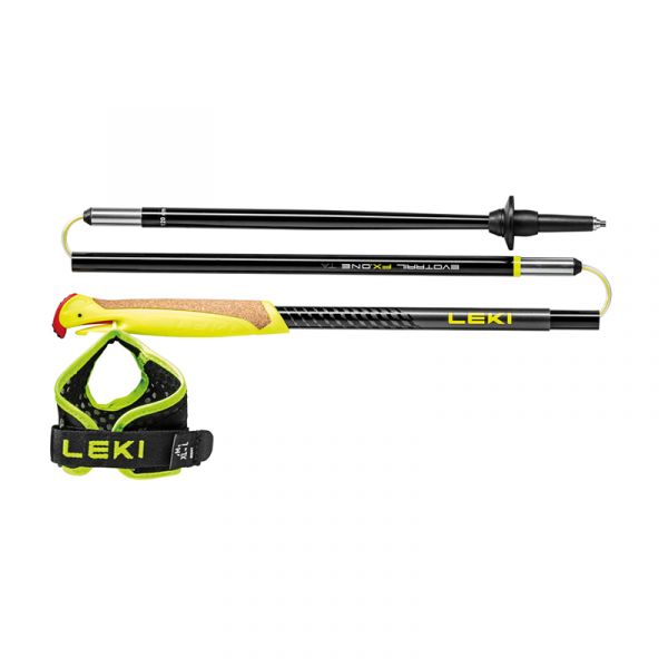 LEKI-Evotrail FX.One TA Unisex