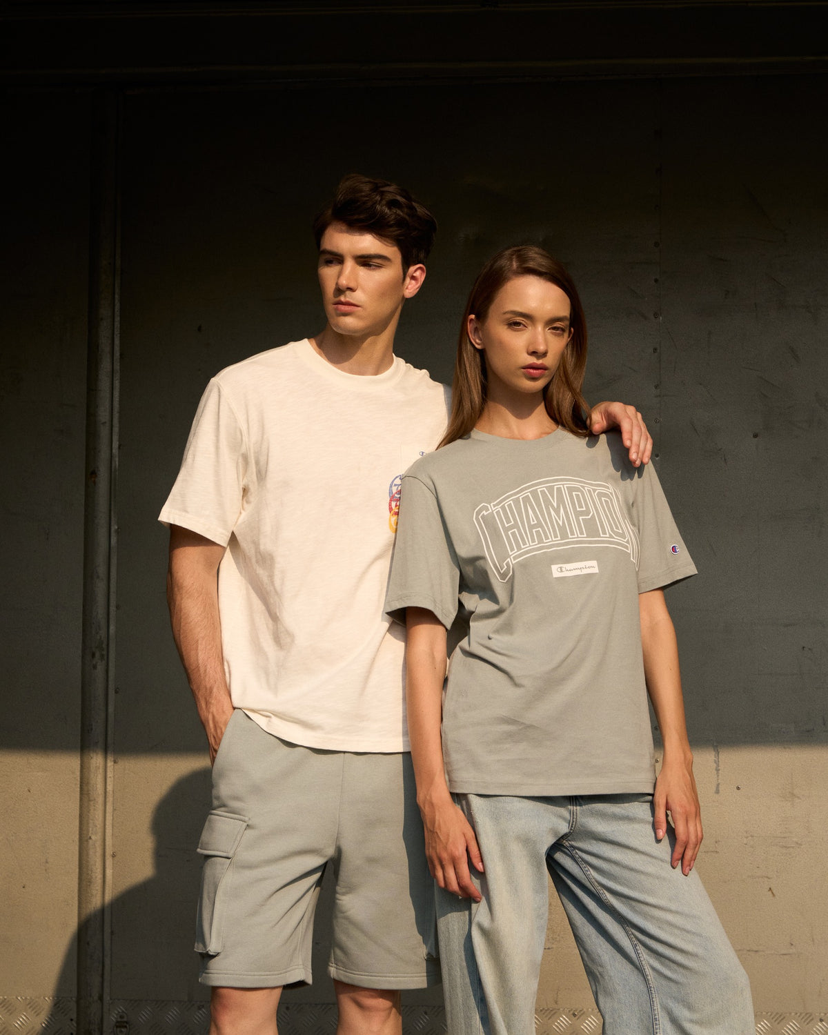 Lifestyle Apparel