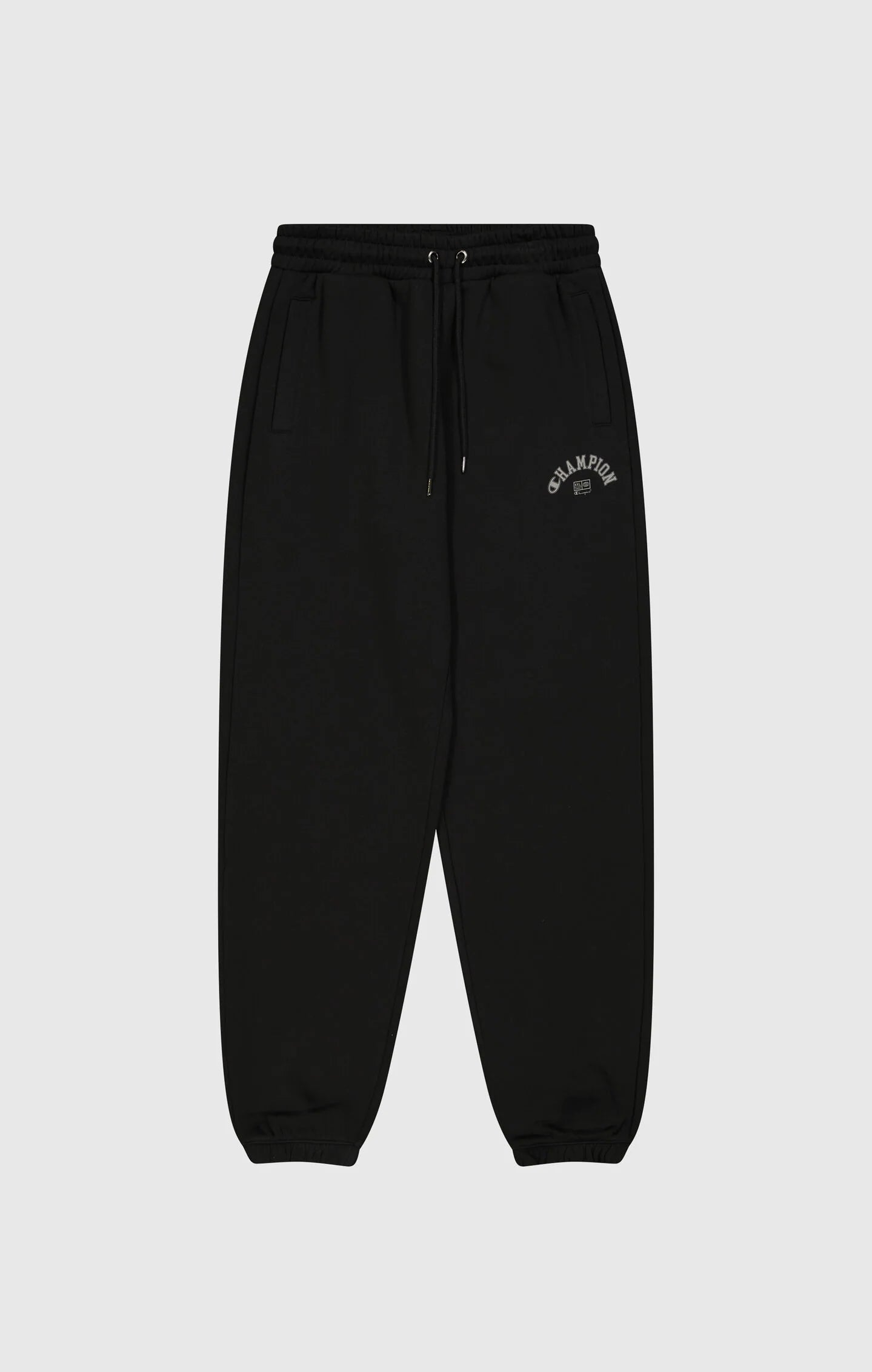 CHAMPION-ELASTIC CUFF PANTS Men