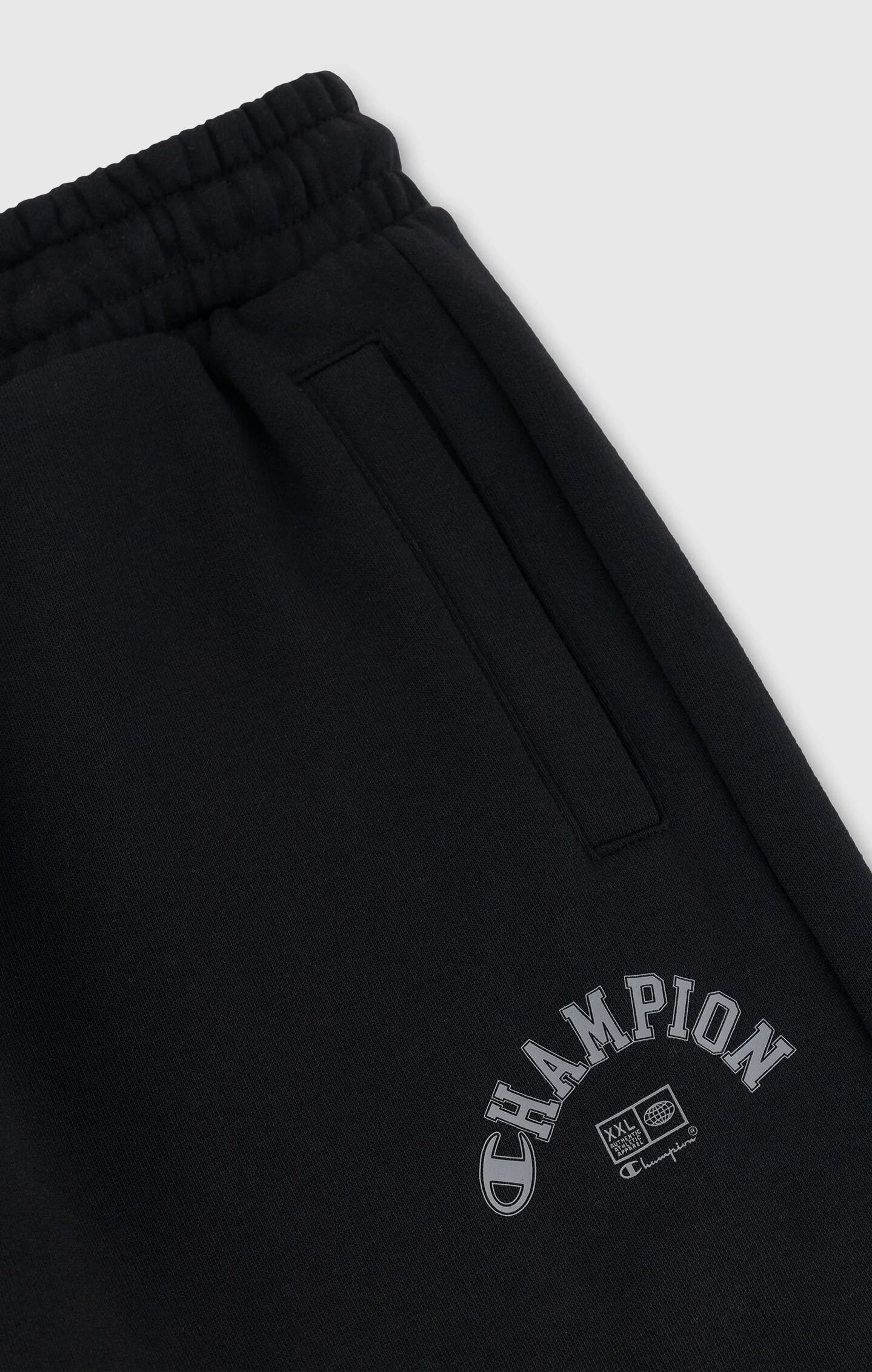 CHAMPION-ELASTIC CUFF PANTS Men