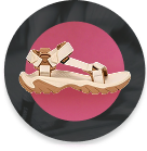 รองเท้าไลฟ์สไตล์