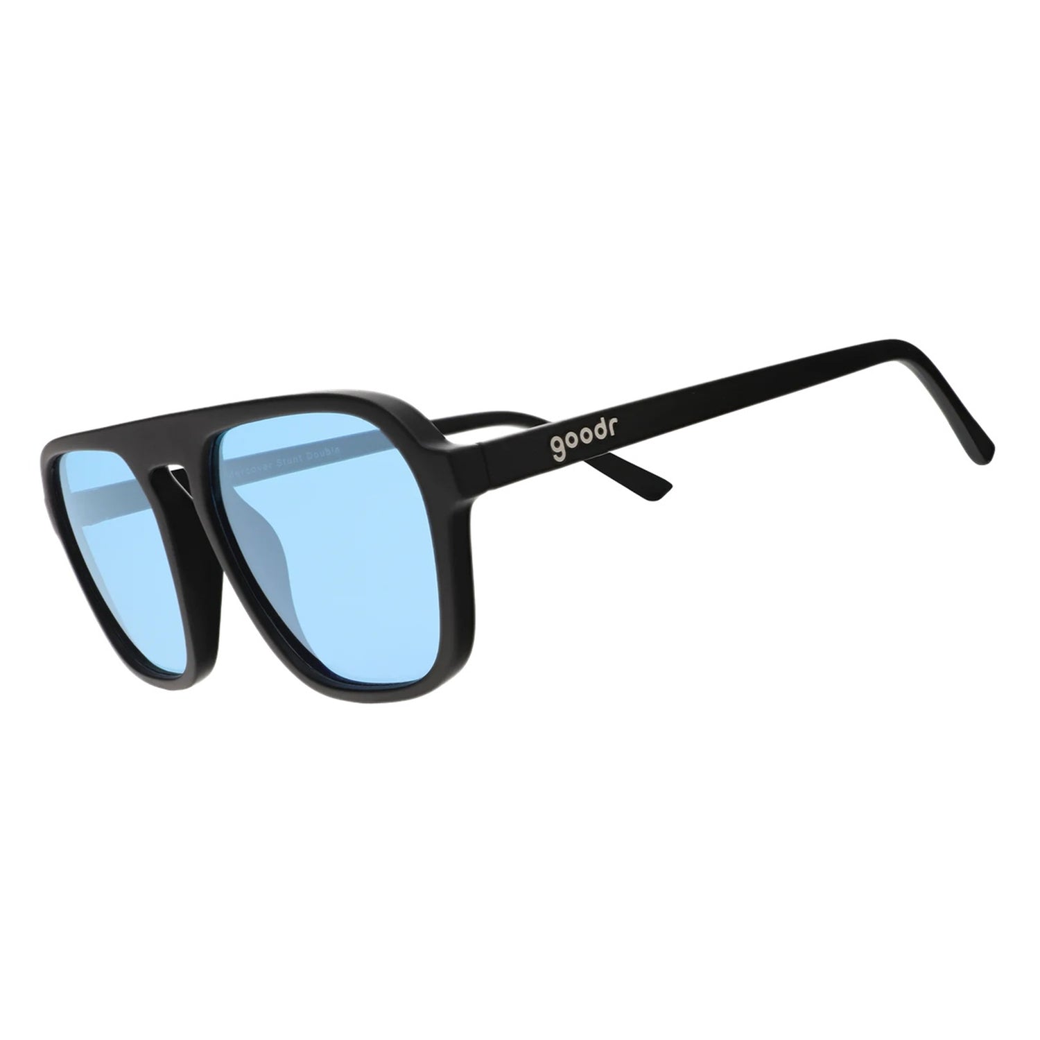 GOODR-THE RETRO Gs Unisex