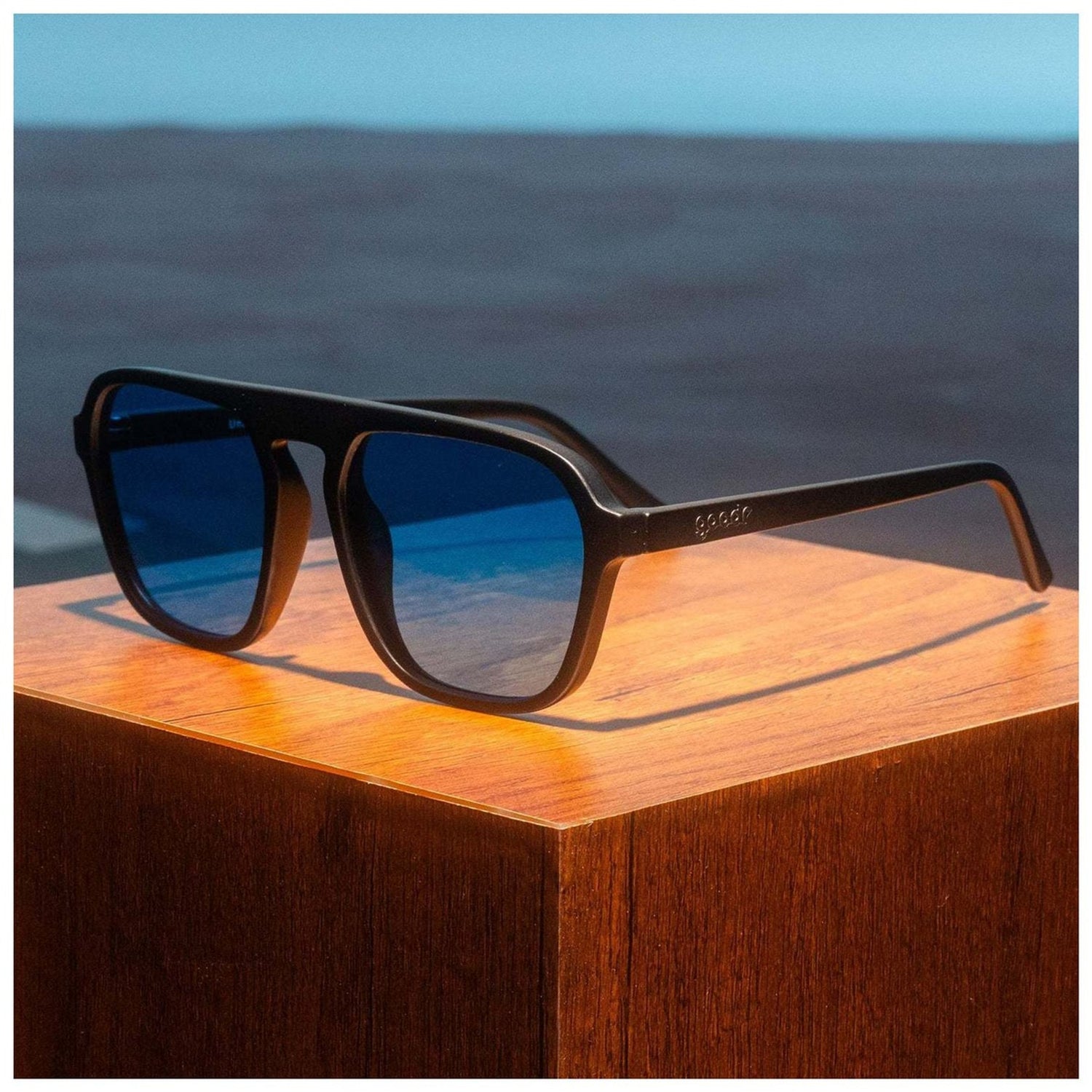 GOODR-THE RETRO Gs Unisex