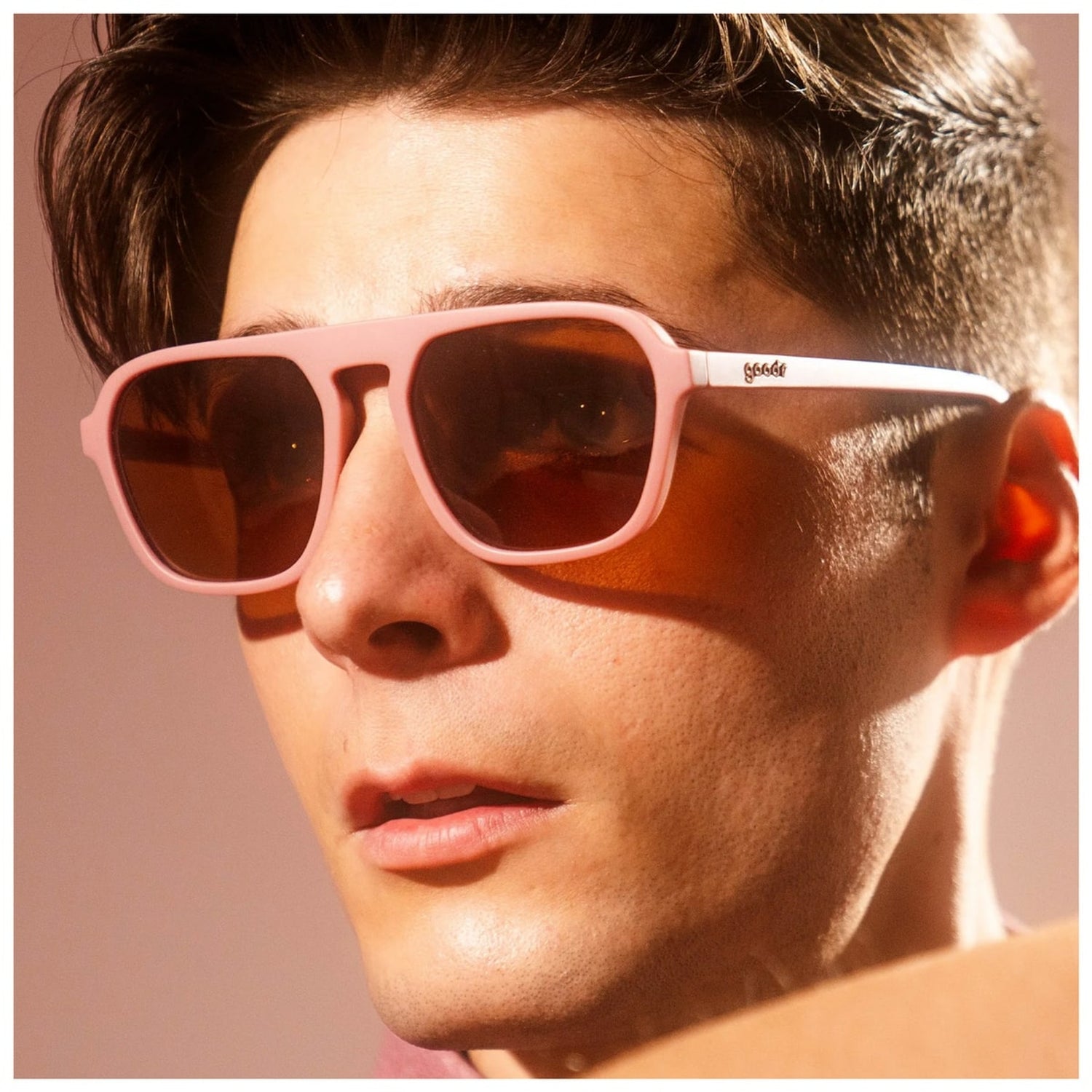 GOODR-THE RETRO Gs Unisex