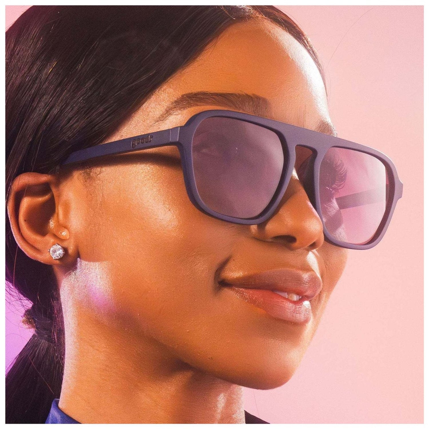 GOODR-THE RETRO Gs Unisex