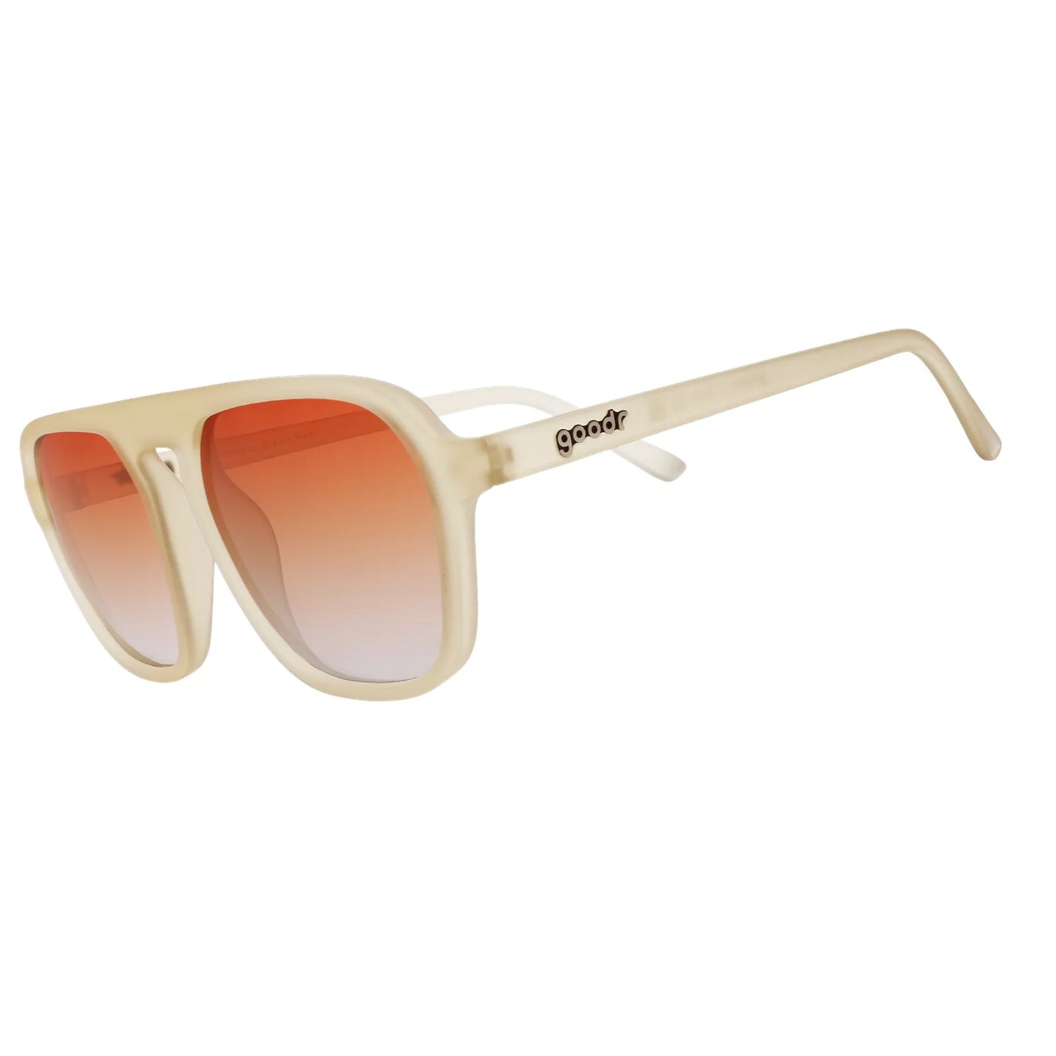 GOODR-THE RETRO Gs Unisex