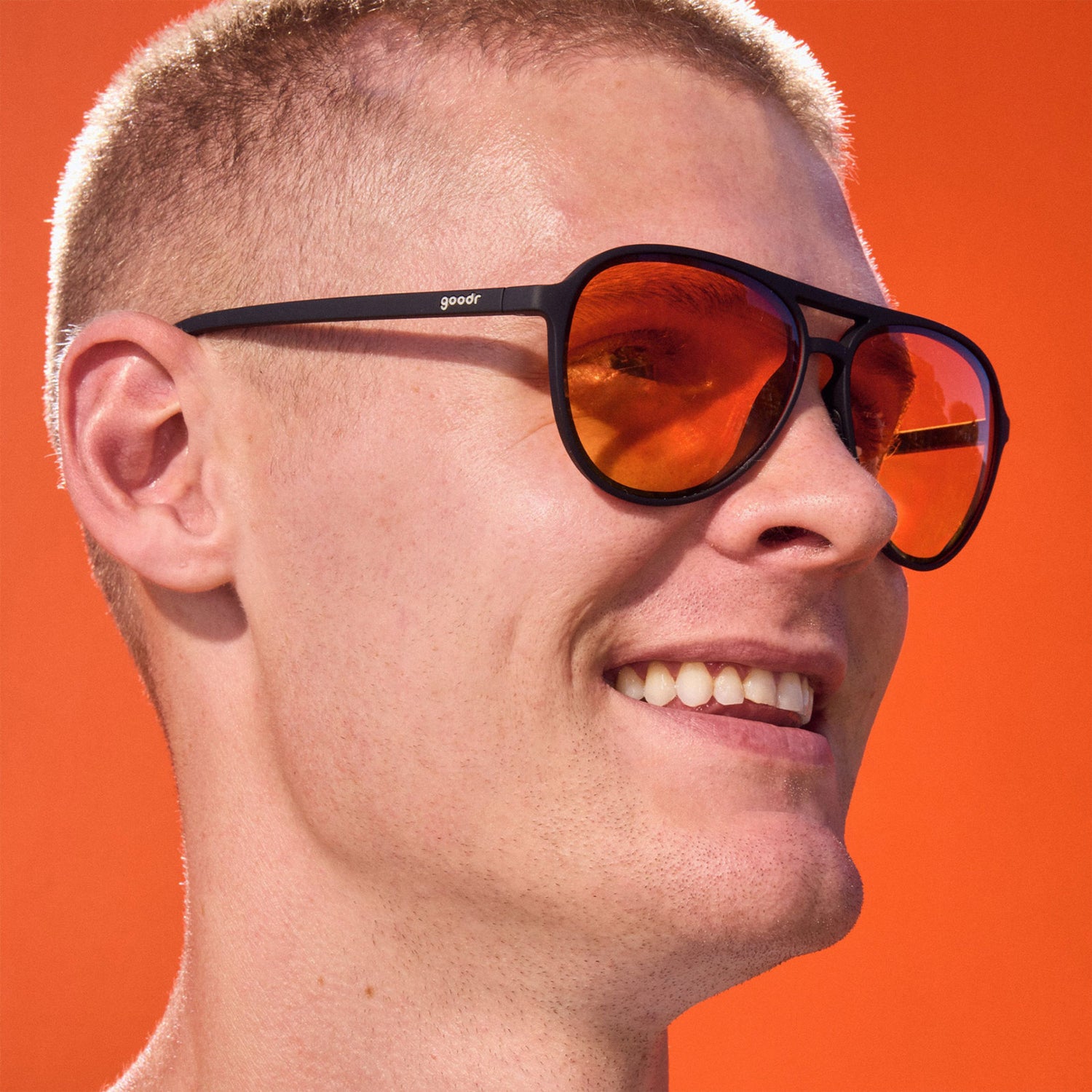GOODR-MACH G GOODR Unisex