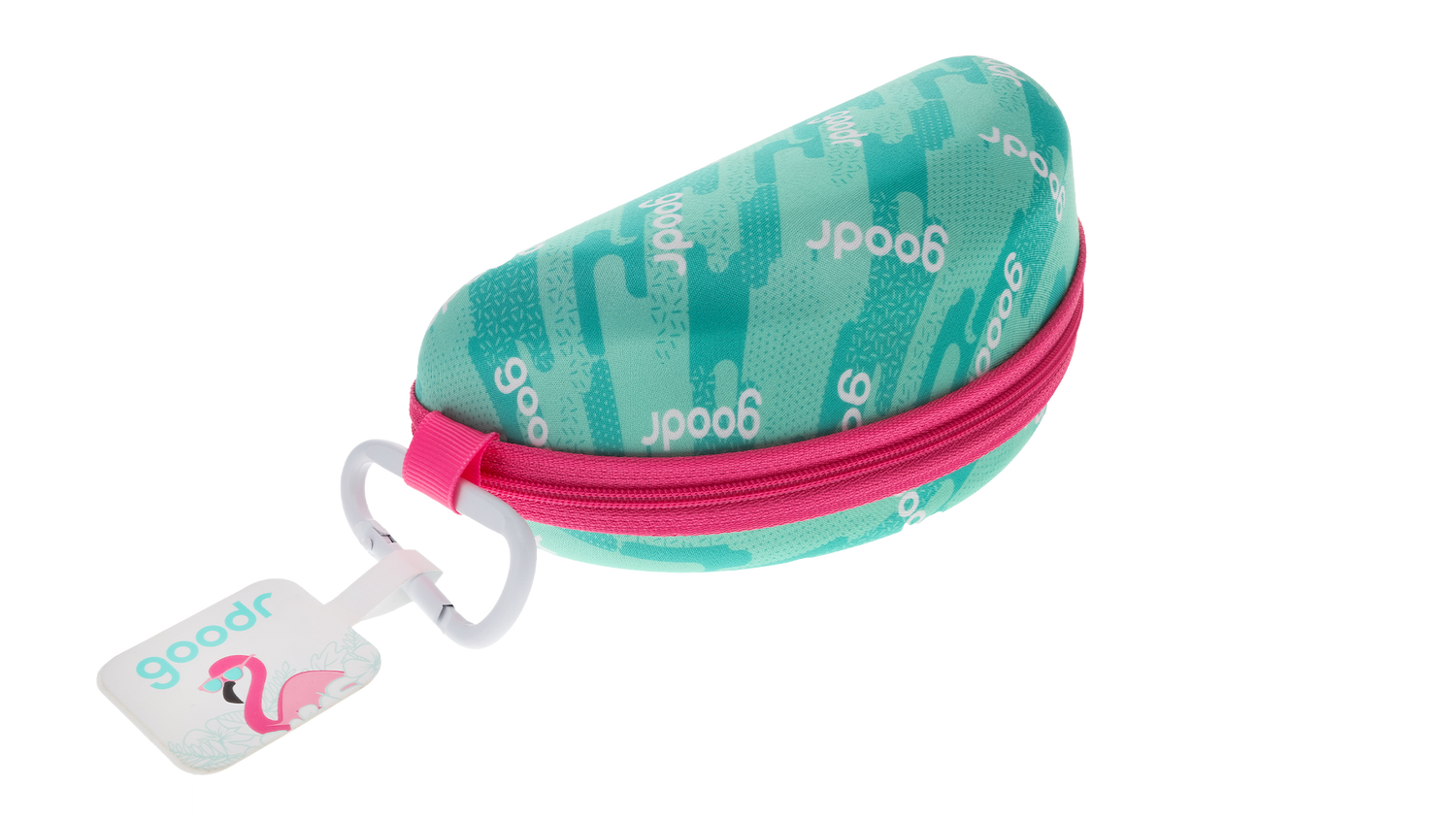 GOODR-NEW HARD CASES Unisex