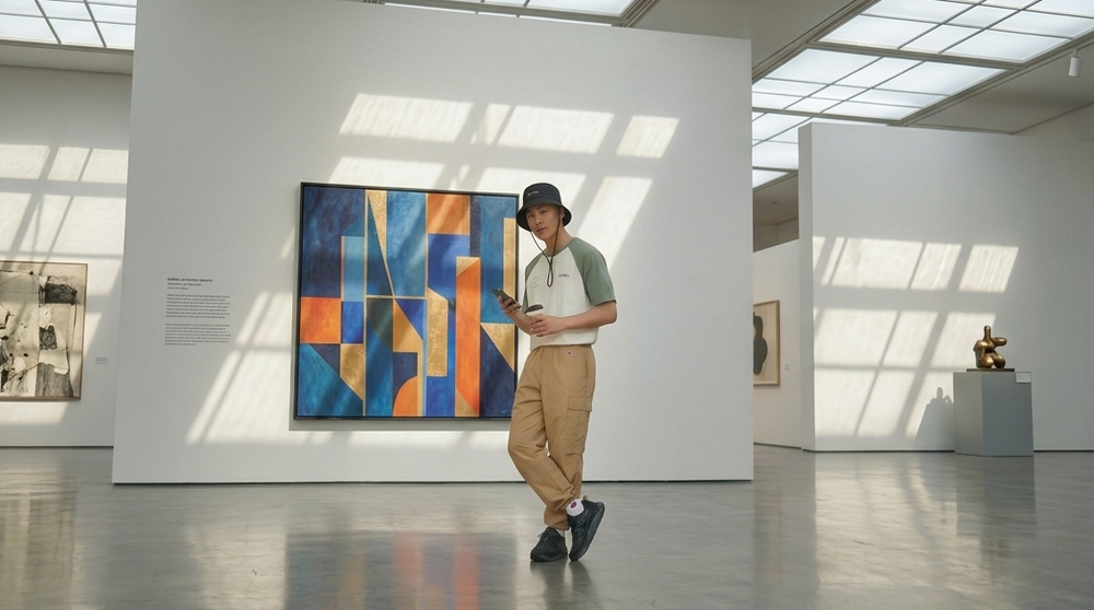 Lifestyle image mobile