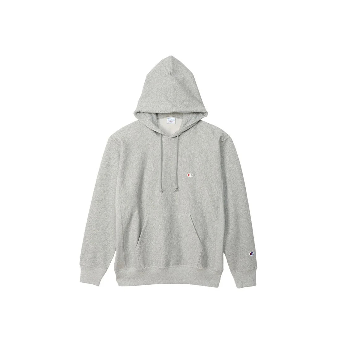 CHAMPION-RW HOODED SWEATSHIRT Men
