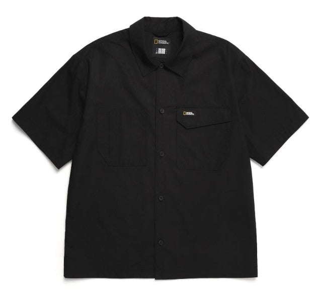 NATGEO-SHIRT Men