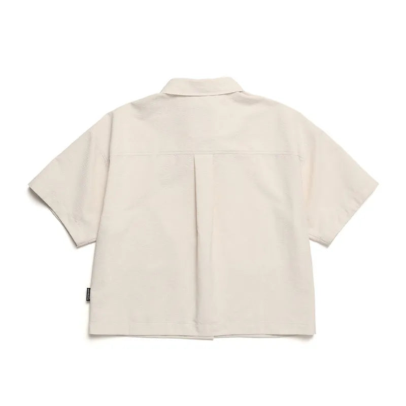 NATGEO SHIRT เสื้อยืดทีเชิ๊ตผู้หญิง