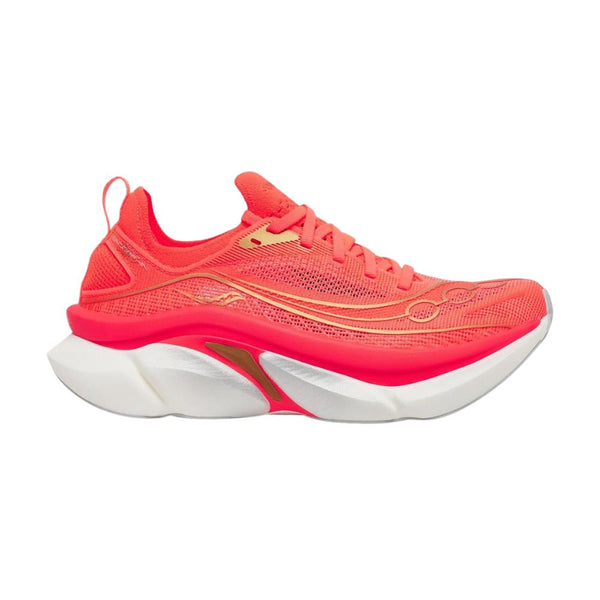 SAUCONY ENDORPHIN ELITE 3 รองเท้าวิ่งถนนสำหรับผู้ชายและผู้หญิง