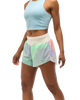 HOKA-GLIDE 4INCH SHORT Women