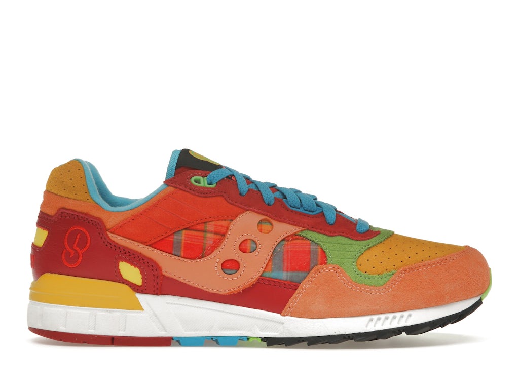 SAUCONY-Shadow 5000  Unisex