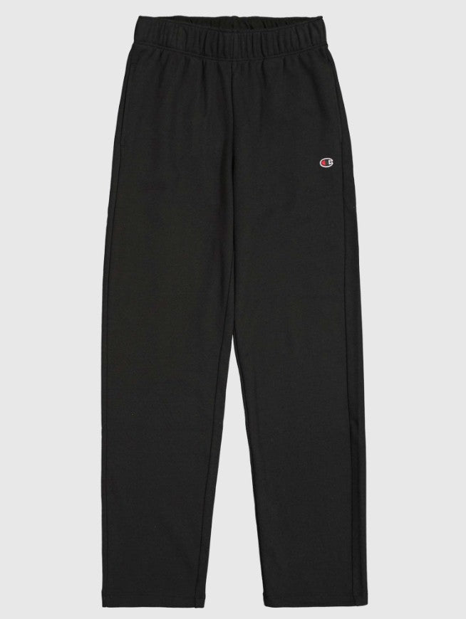 CHAMPION-STRAIGHT HEM PANTS Women