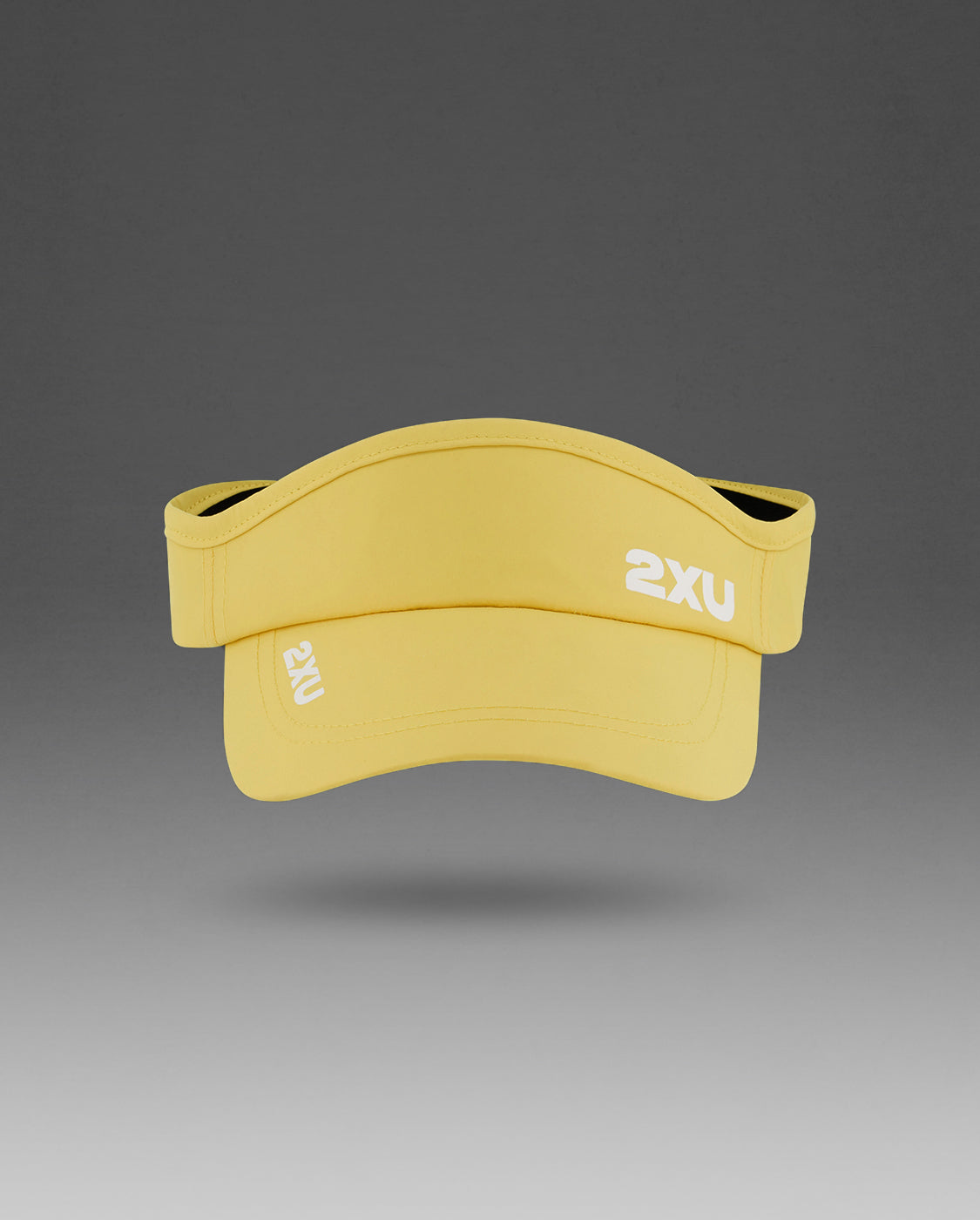 2XU-RUN VISOR Unisex