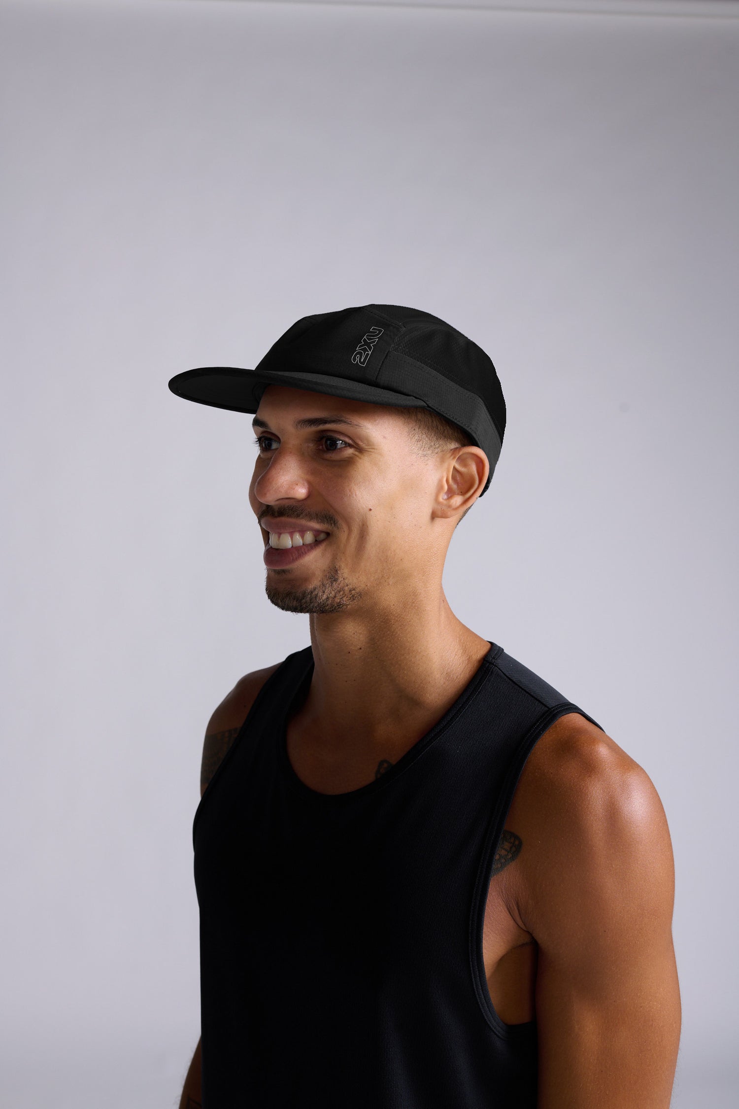 2XU-LIGHT SPEED CAP Unisex