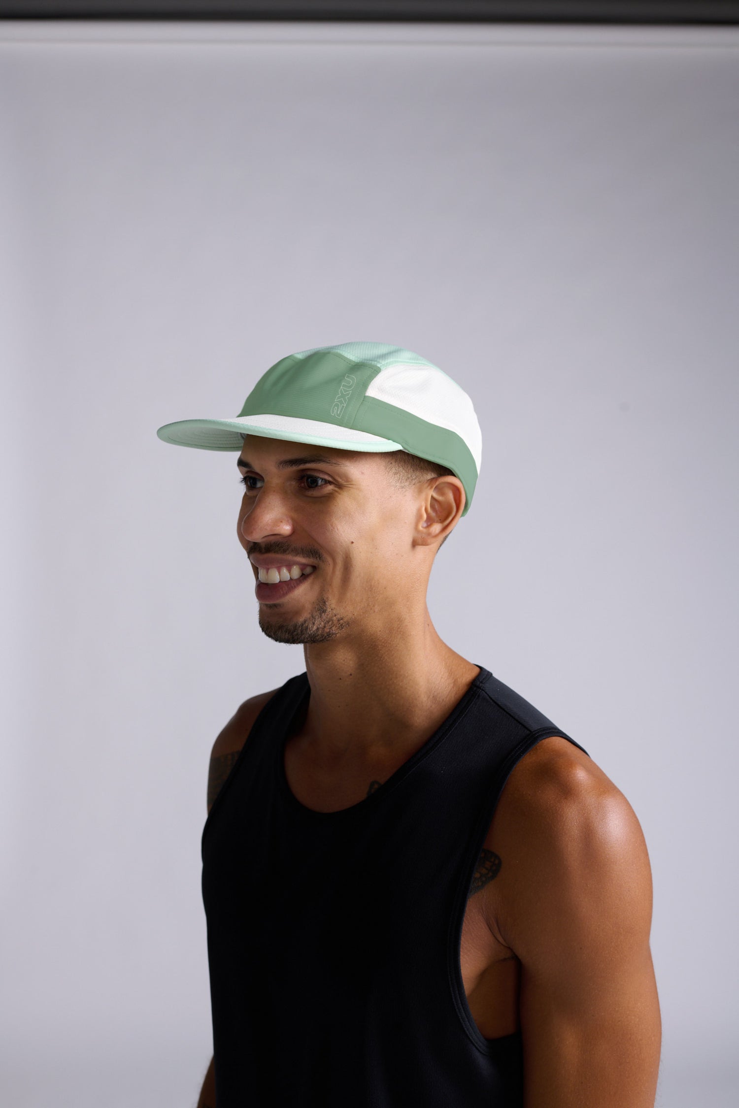 2XU-LIGHT SPEED CAP Unisex