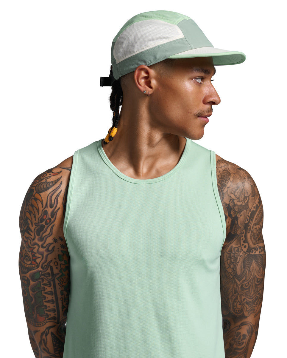 2XU-LIGHT SPEED CAP Unisex