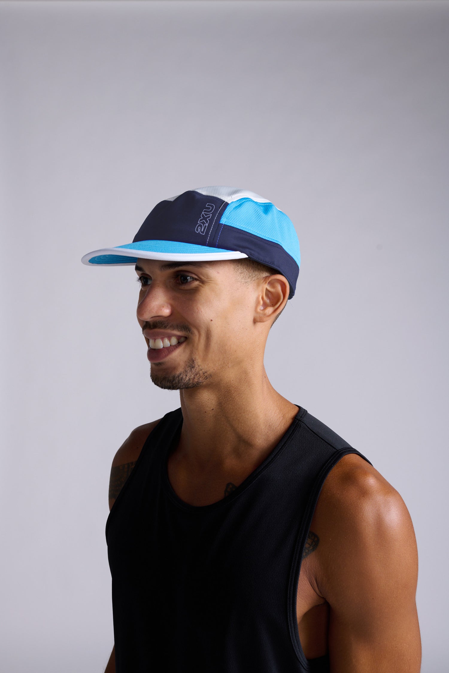2XU-LIGHT SPEED CAP Unisex