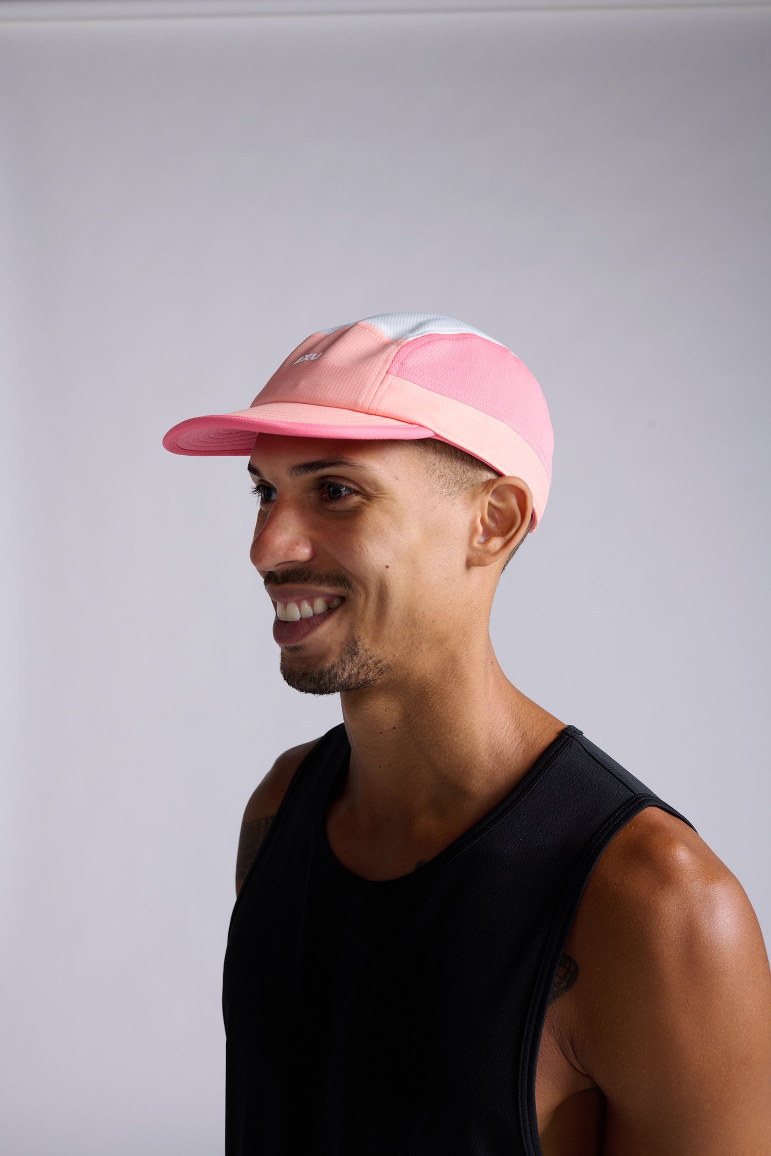 2XU-LIGHT SPEED SMALL CAP Unisex