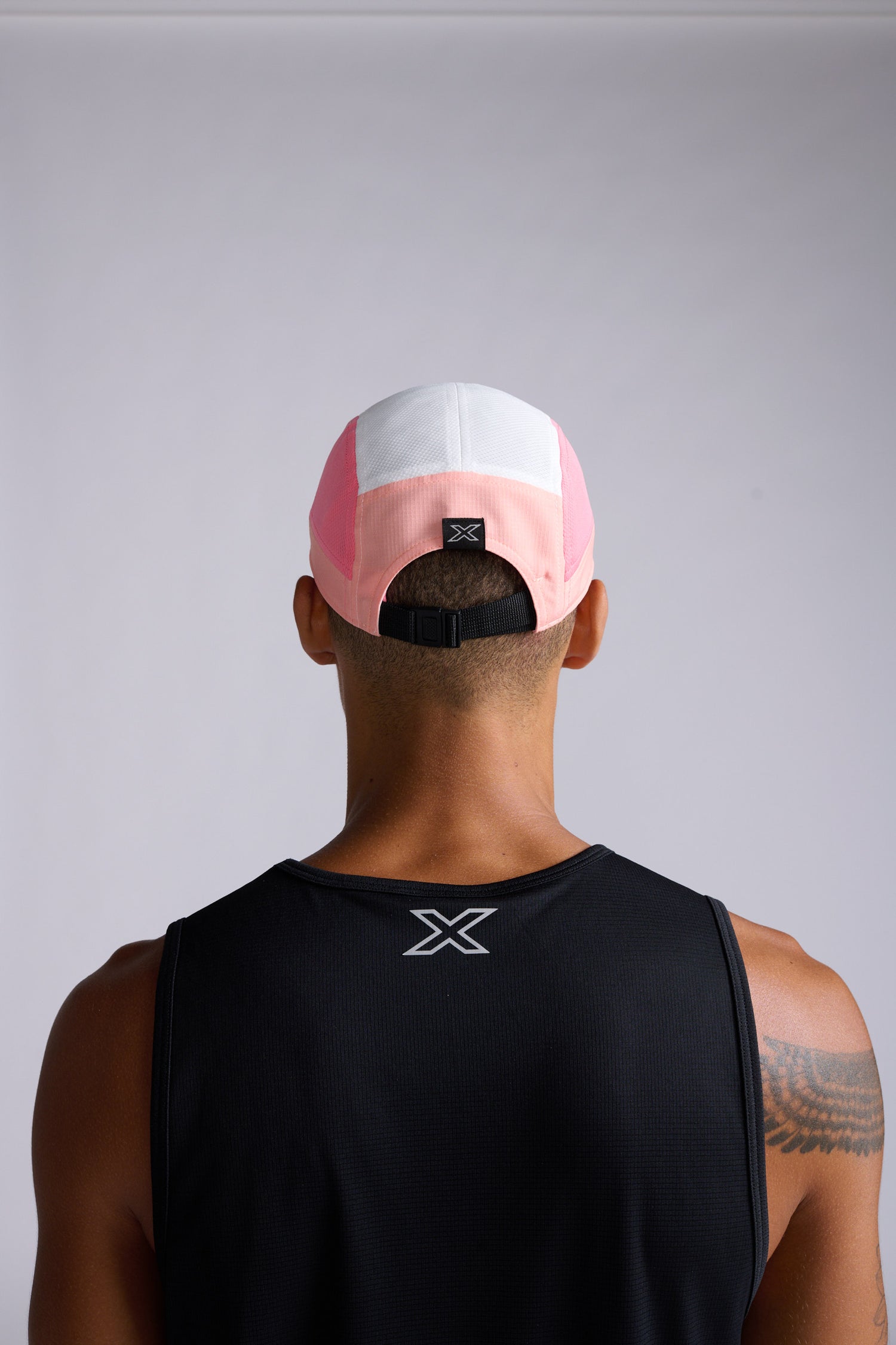 2XU-LIGHT SPEED SMALL CAP Unisex