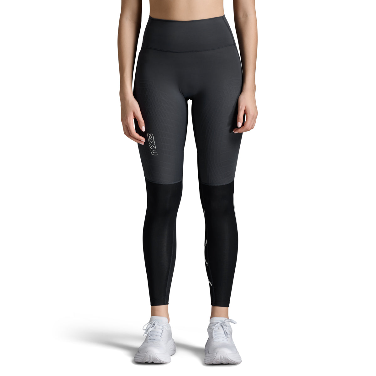 2XU-LIGHTSPEEDREACTHI-RISECOMPTGTS Women