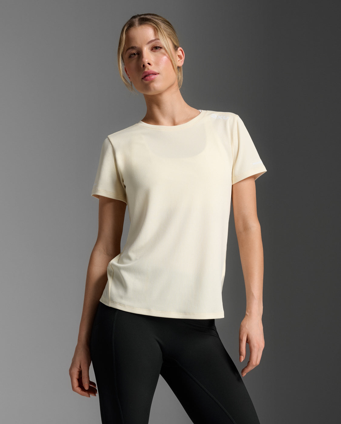 2XU-AERO TEE Women