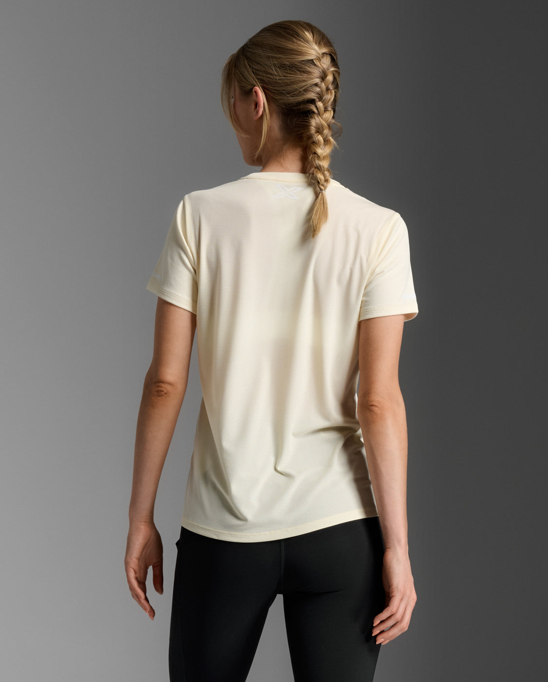 2XU-AERO TEE Women