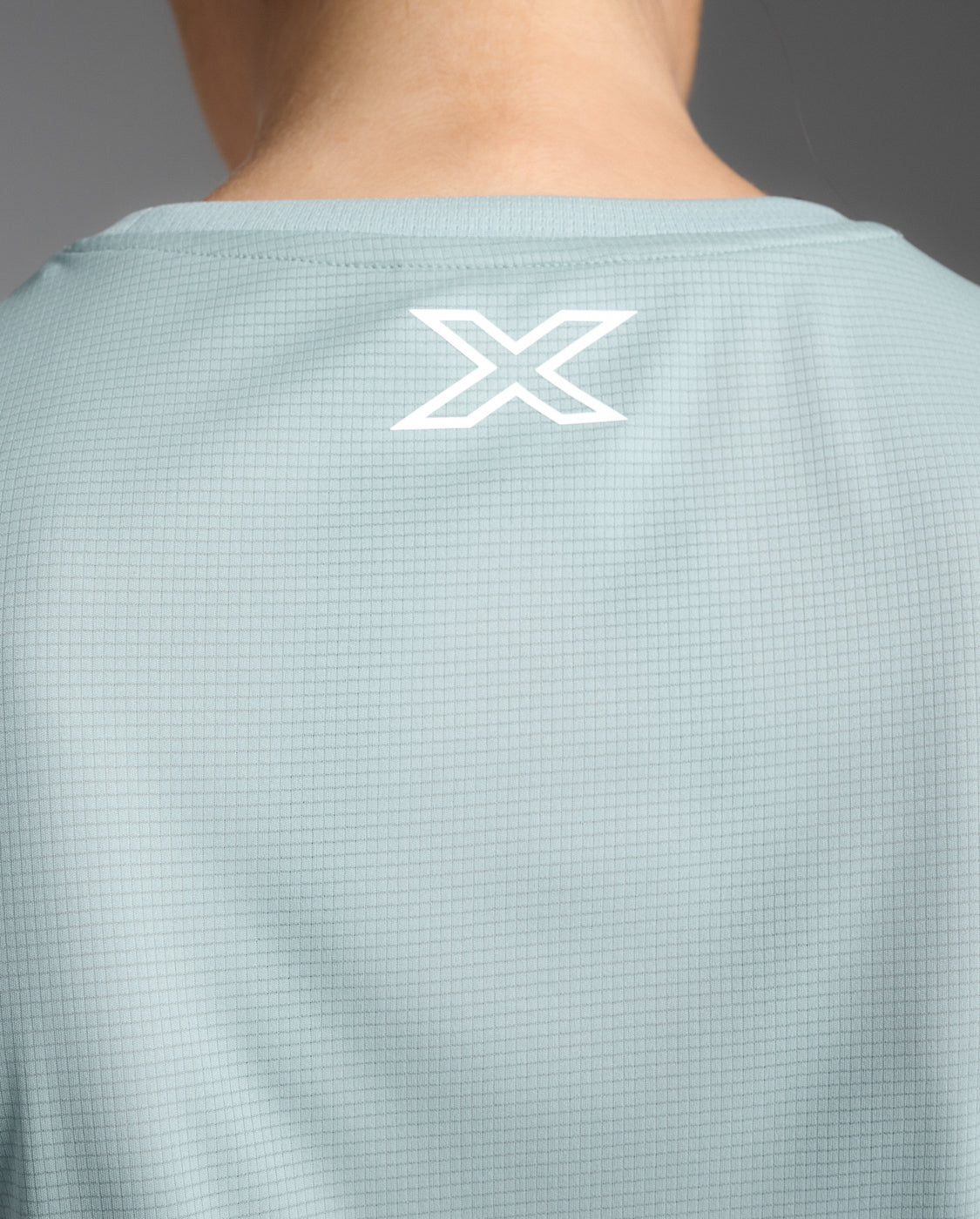 2XU-AERO TEE Women