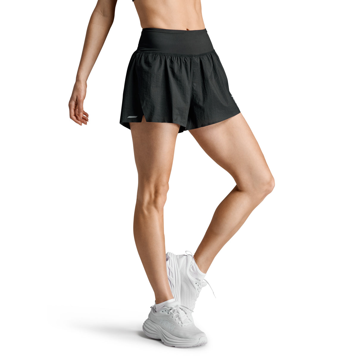 2XU-AERO HI-RISE2-IN-1 3INCHSHORTS Women