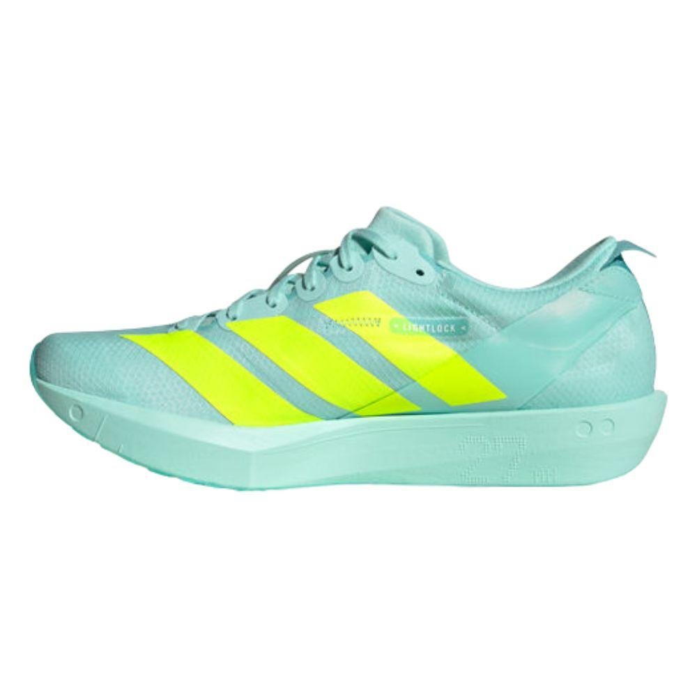 ADIDAS ADIZERO ADIOS 9 W Women รองเท้าวิ่งถนนผู้หญิง - Rev Online