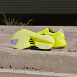 ADIDAS ADIZERO ADIOS PRO 4 M รองเท้าวิ่งถนนผู้ชาย - Rev Online