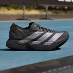 ADIDAS ADIZERO ADIOS PRO 4 M รองเท้าวิ่งถนนผู้ชาย - Rev Online