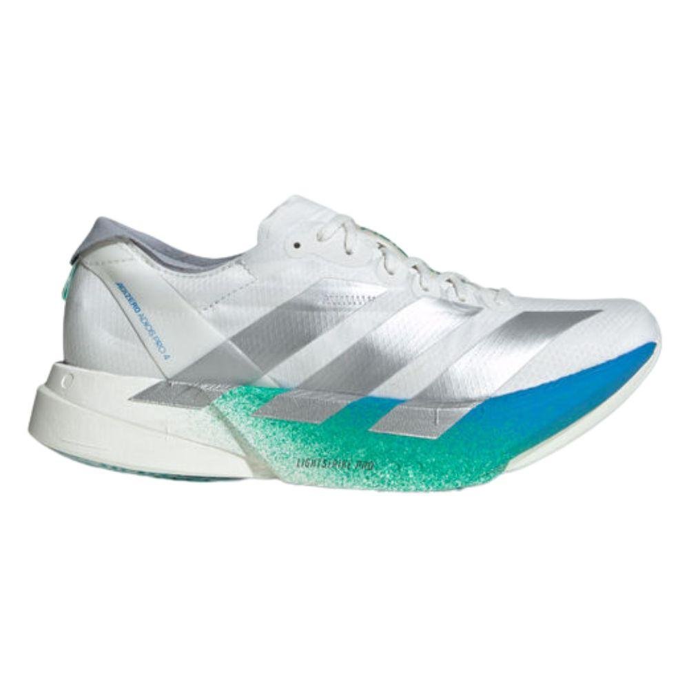 ADIDAS ADIZERO ADIOS PRO 4 Women รองเท้าวิ่งถนนผู้หญิง - Rev Online