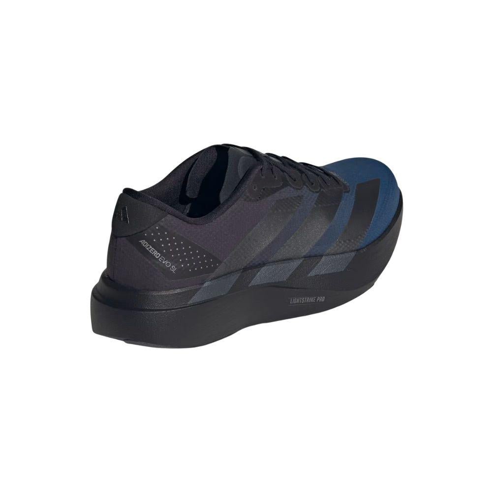 ADIDAS ADIZERO EVO SL WOVEN M รองเท้าวิ่งถนนผู้ชาย - Rev Online