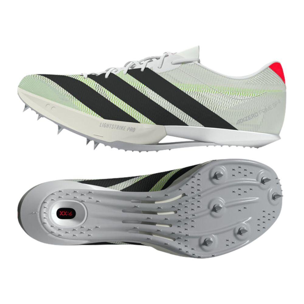 ADIDAS ADIZERO PRIME SP 4 Unisex รองเท้าวิ่งถนนสำหรับผู้ชายและผู้หญิง - Rev Online
