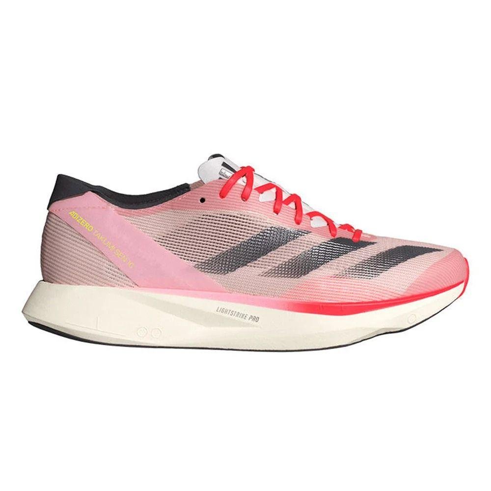 ADIDAS ADIZERO TAKUMI SEN M รองเท้าวิ่งถนนผู้ชาย - Rev Online