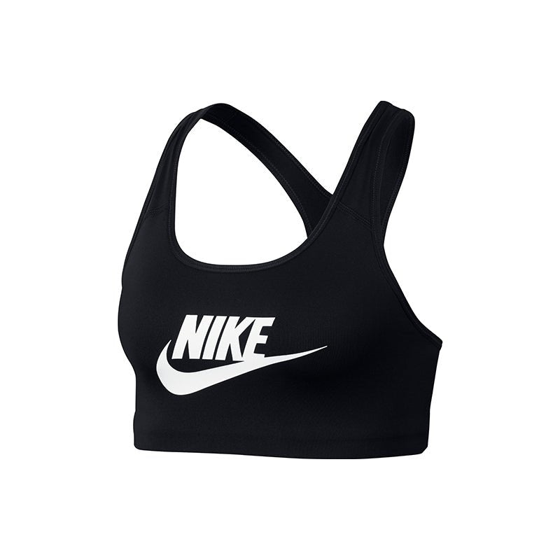 AS NIKE SWOOSH FUTURA BRA Women - Rev Online