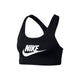 AS NIKE SWOOSH FUTURA BRA Women - Rev Online