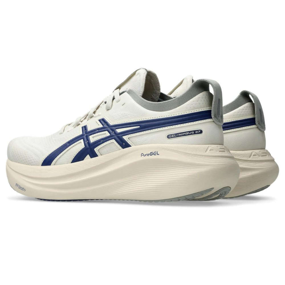ASICS - GEL - NIMBUS 27 ATC Men - Rev Online