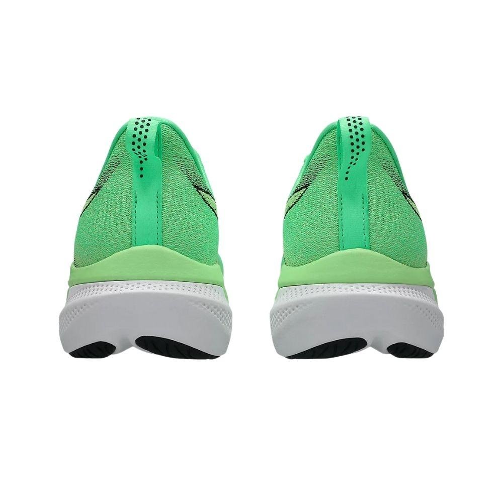 ASICS GLIDERIDE MAX 2 รองเท้าวิ่งถนนผู้ชาย - Rev Online