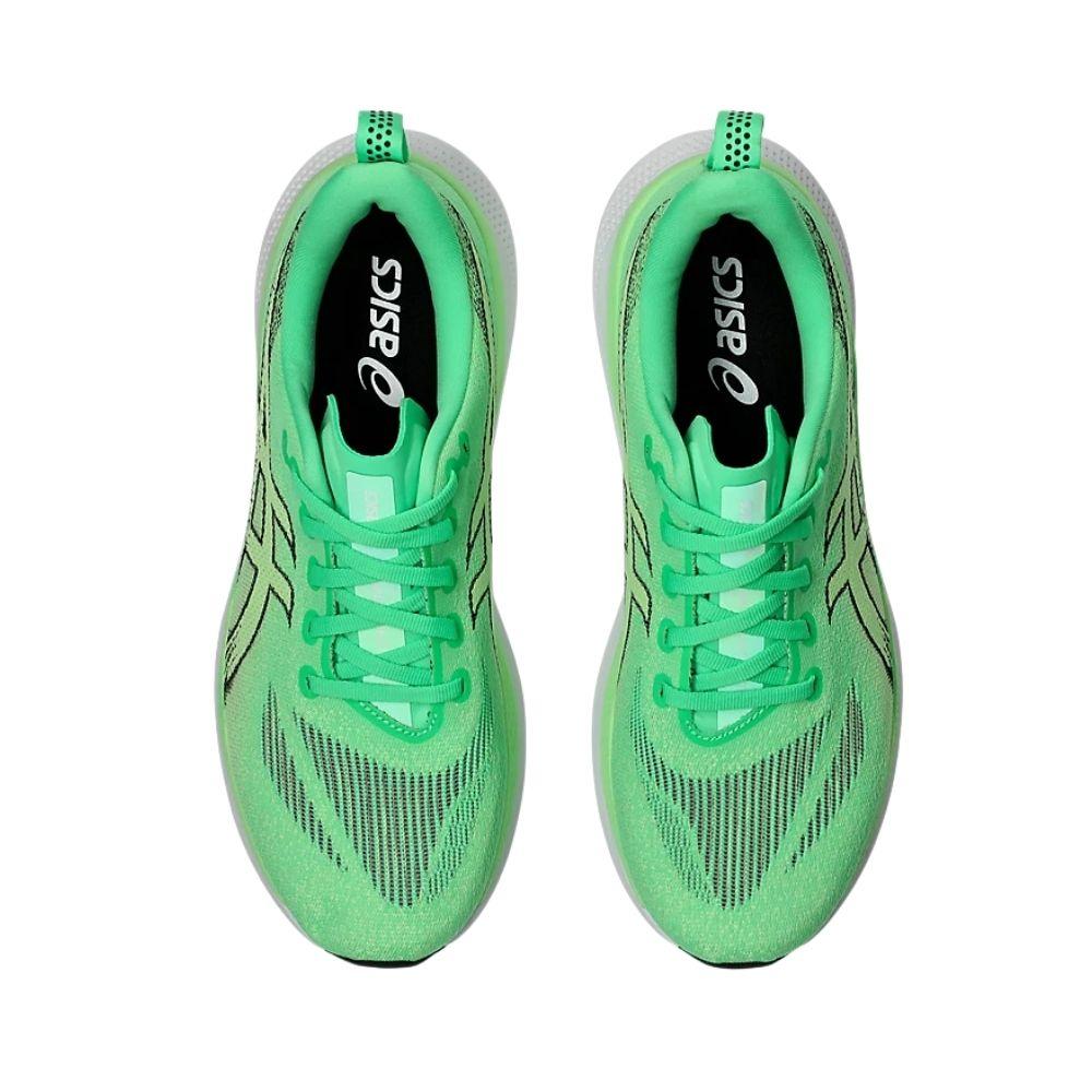 ASICS GLIDERIDE MAX 2 รองเท้าวิ่งถนนผู้ชาย - Rev Online