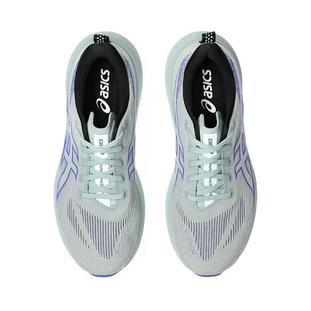 ASICS GLIDERIDE MAX 2 รองเท้าวิ่งถนนผู้ชาย - Rev Online